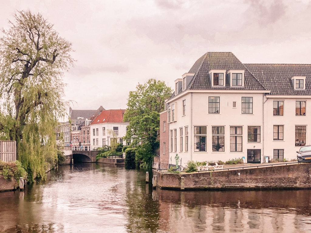 Haarlem The Netherlands Haarlem The Netherlands