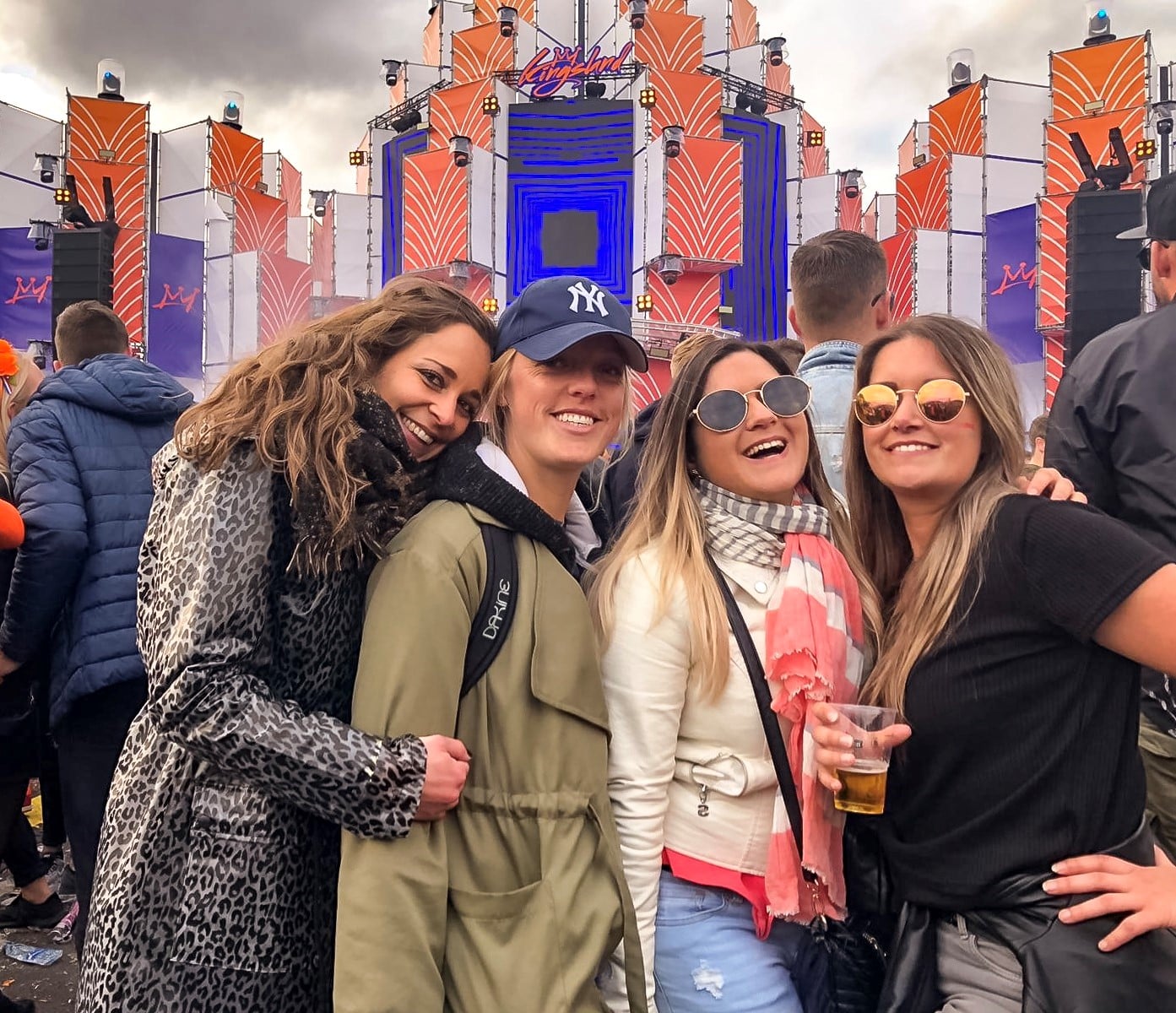 Kingsland Rotterdam Kingsland Rotterdam