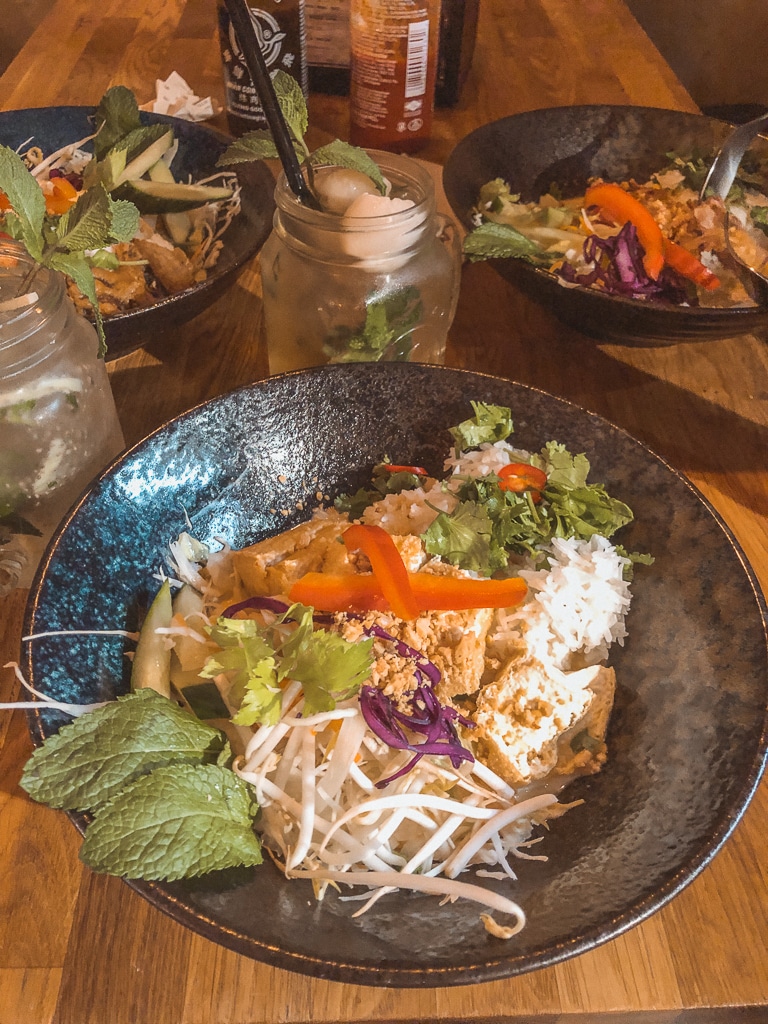 Chao Viet Kitchen Copenhagen Chao Viet Kitchen Copenhagen