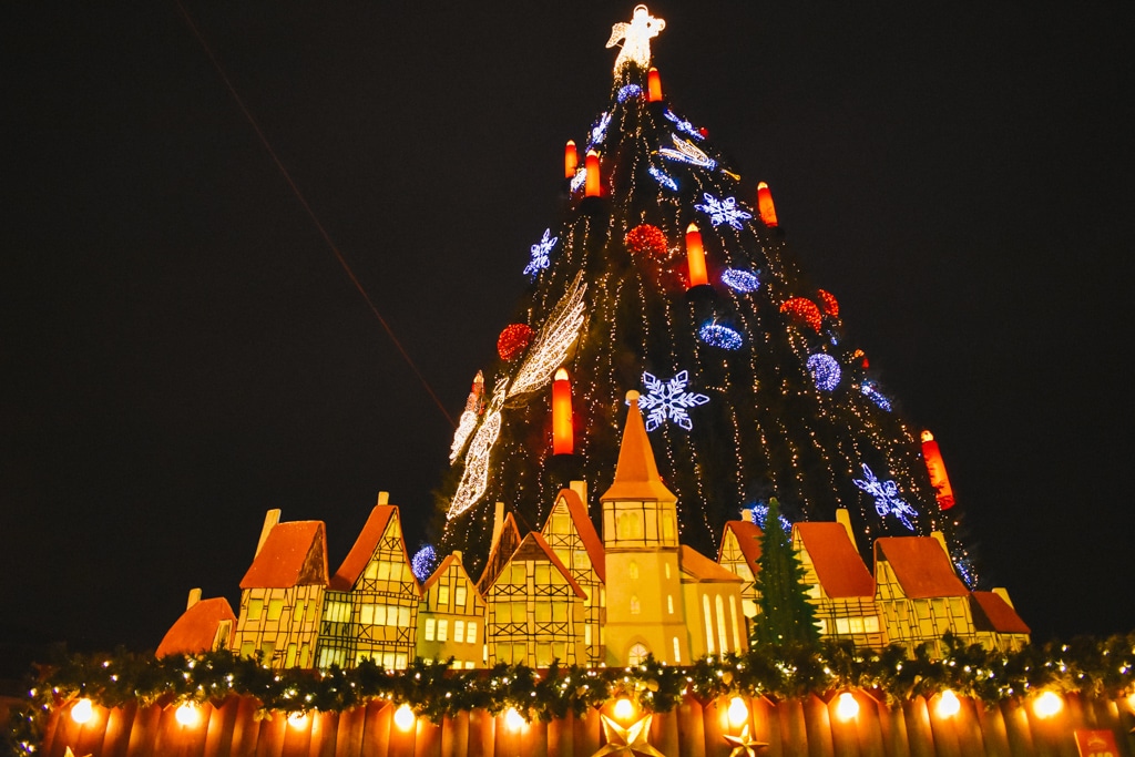 Dortmund Christmas Market