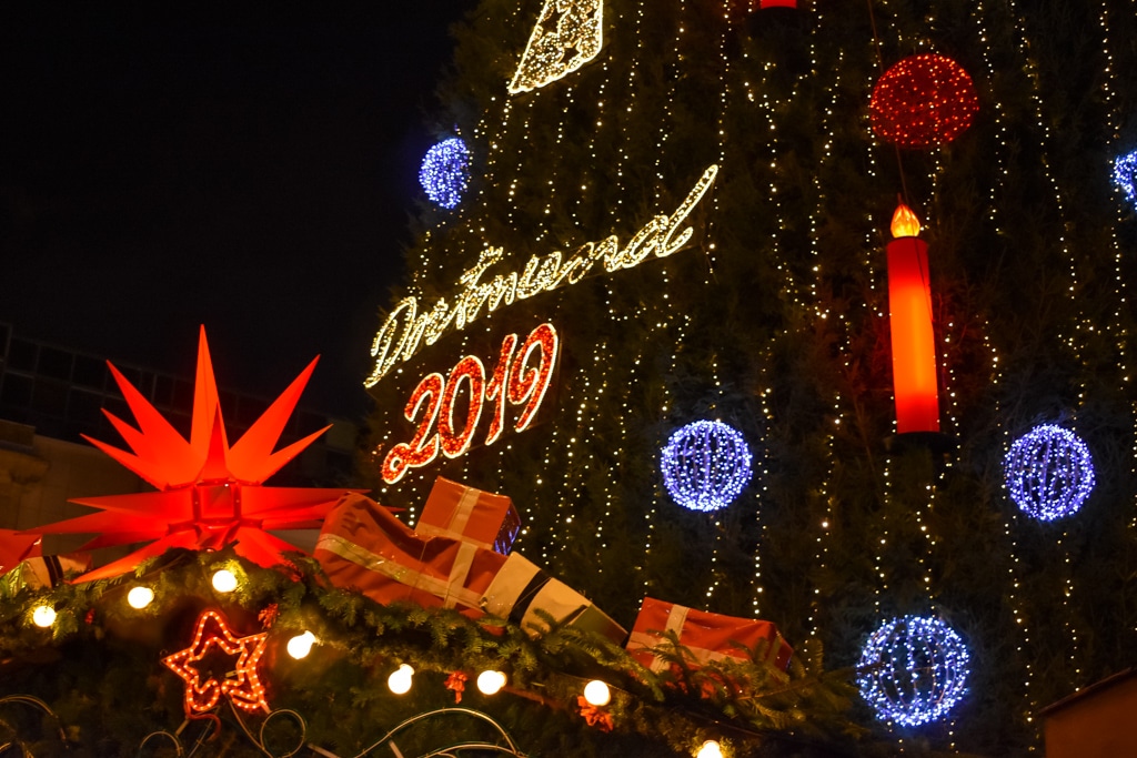 Dortmund Christmas Market