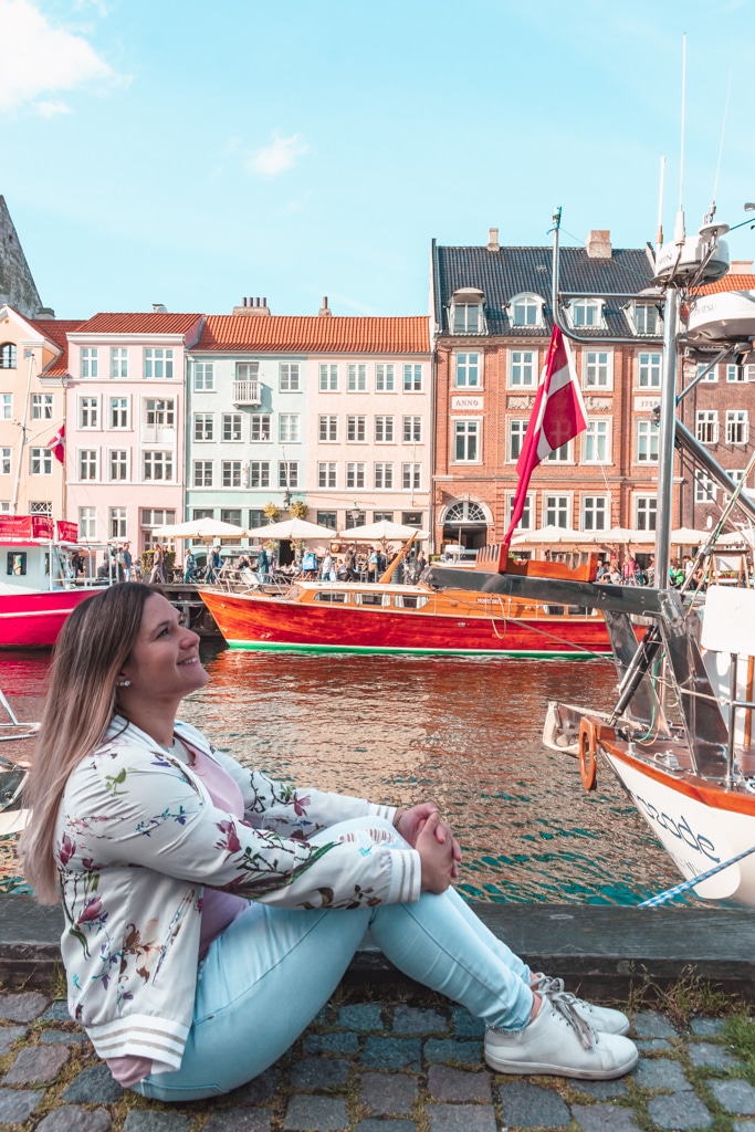 Copenhagen Nyhavn