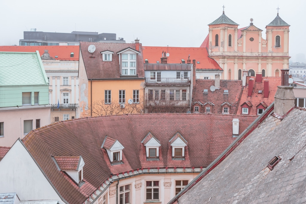 Bratislava Slovakia